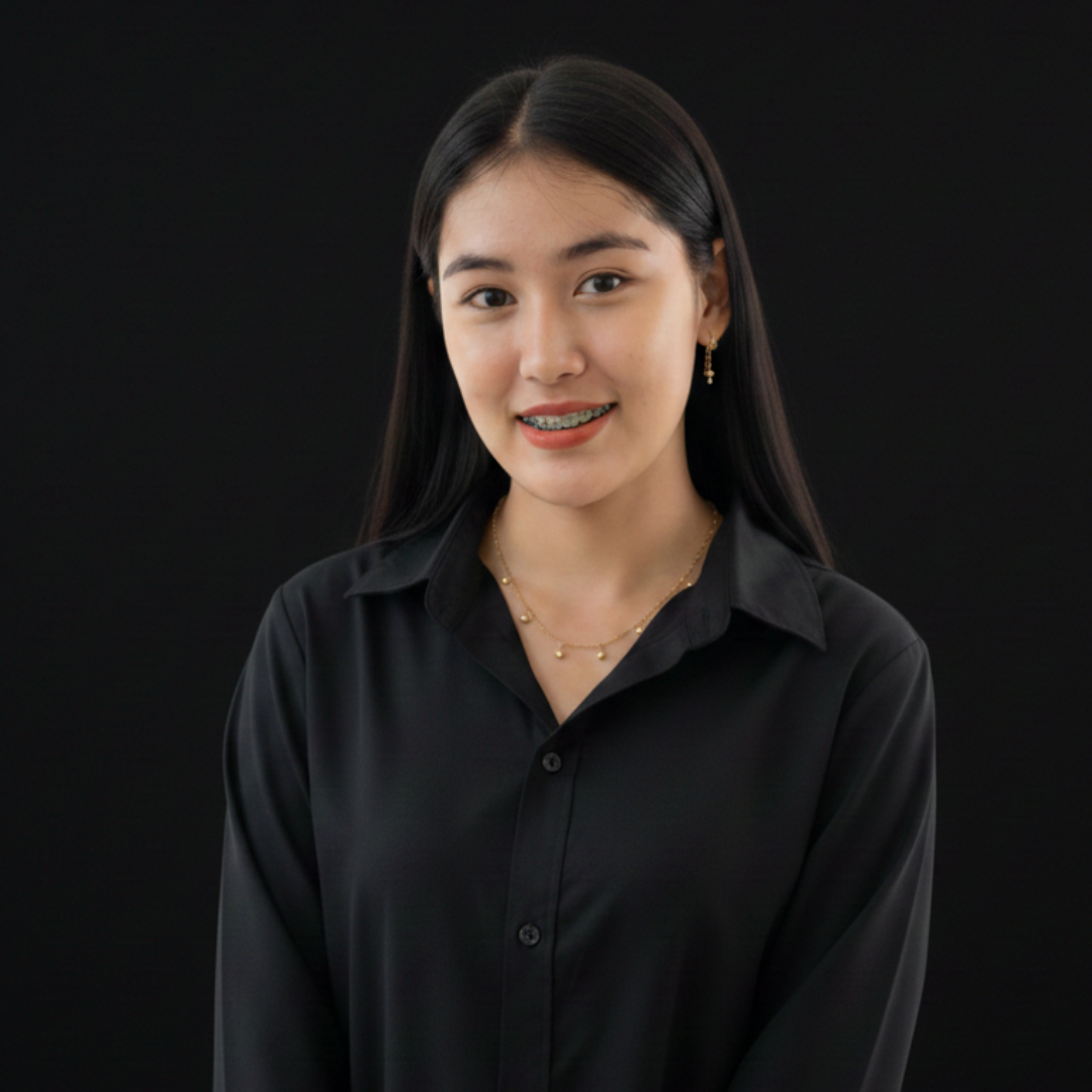 Maria Angelica Baldres