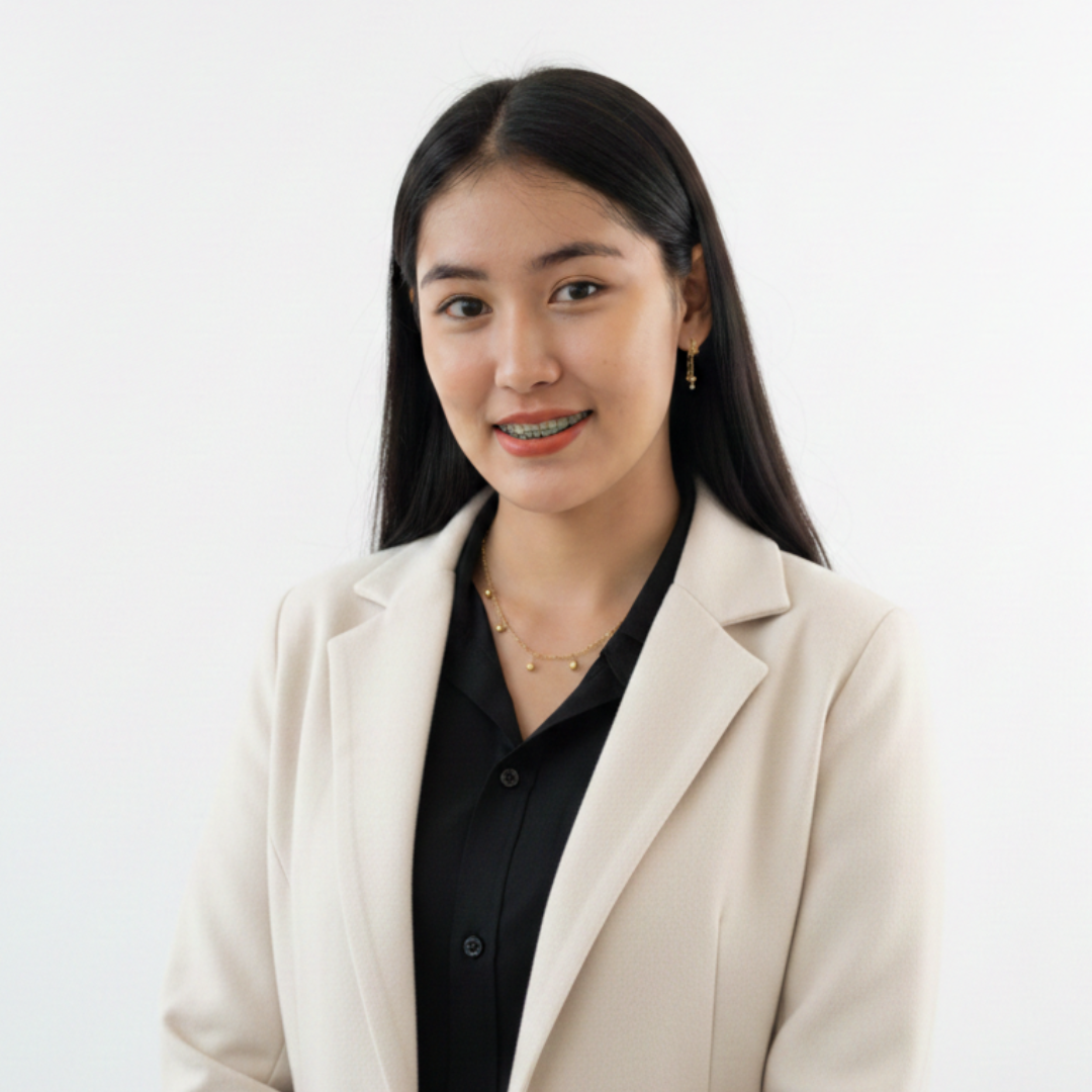 Maria Angelica Baldres