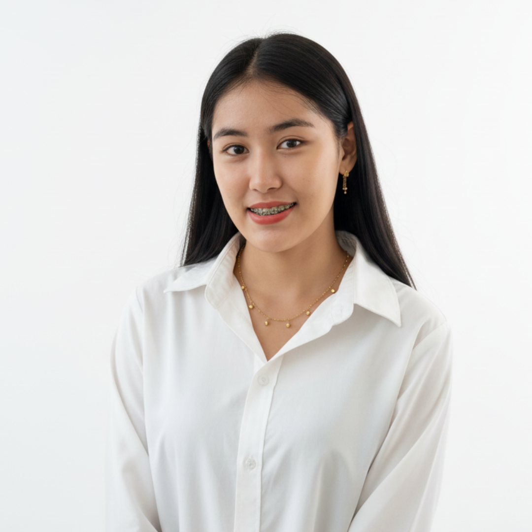 Maria Angelica Baldres